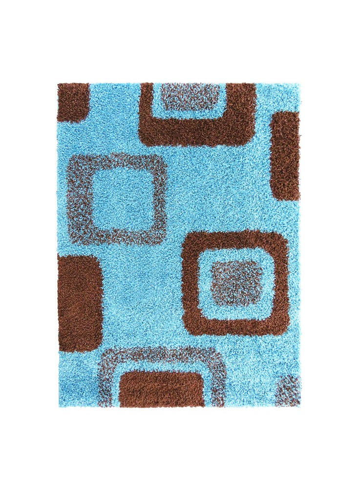 Shaggy D1 Turquesa 133x180 Shaggy D1 Turquesa 133x180