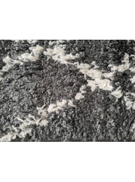 Shaggy Guiza 170x230 Marengo