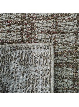 Sisal Creta 160x230 Brown